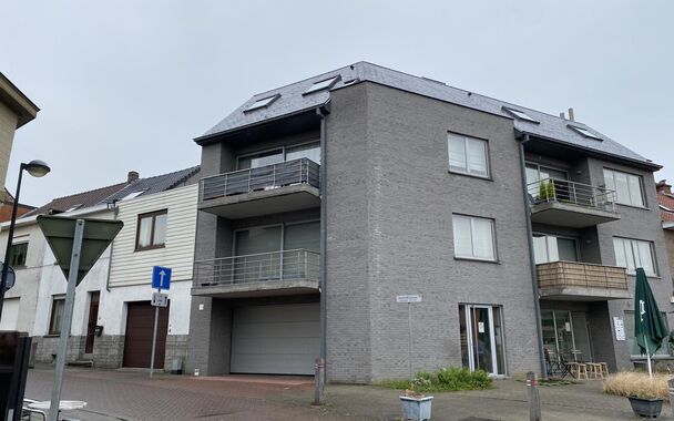 Appartement à louer à Sterrebeek