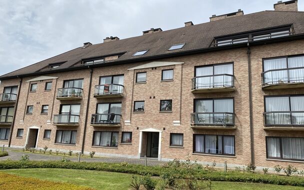 Appartement te huur in Kortenberg