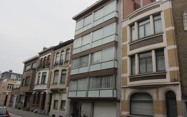 Appartement te huur in Mechelen