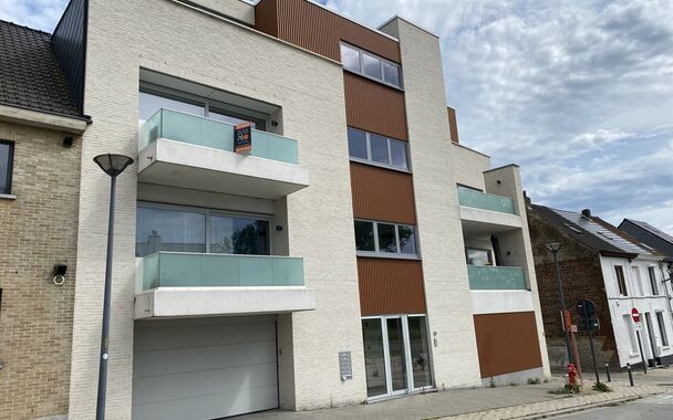 Appartement te huur in Zaventem