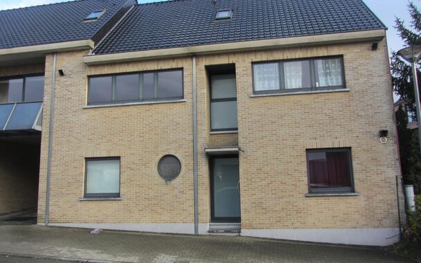 Appartement te huur in Zaventem