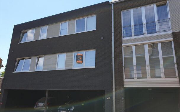 Appartement te huur in Zaventem