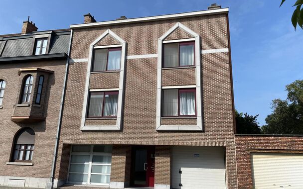 Appartement te huur in Zaventem