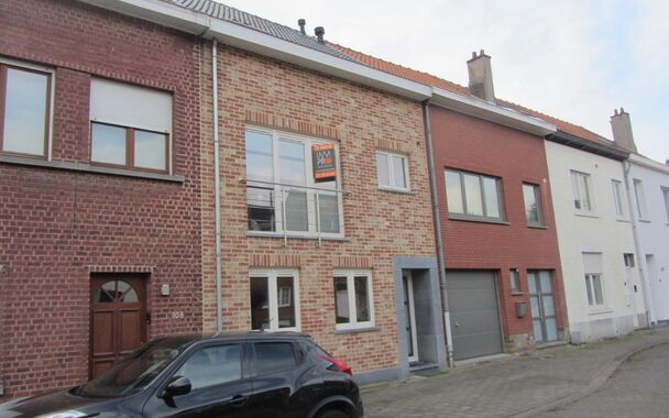 Duplex à louer à Sterrebeek