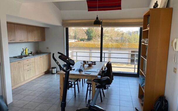 Duplex for rent in Zaventem