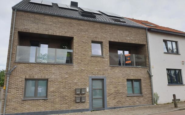 Duplex te huur in Tervuren