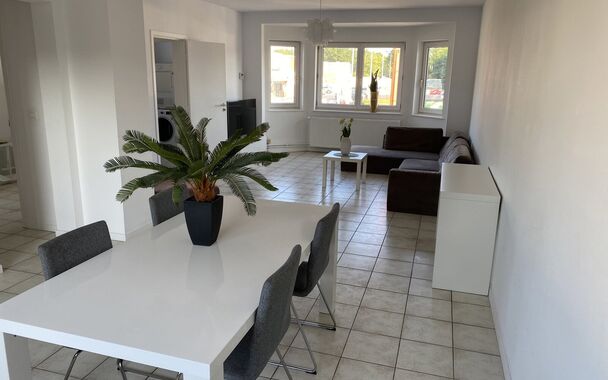 Flat for rent in Wezembeek-Oppem