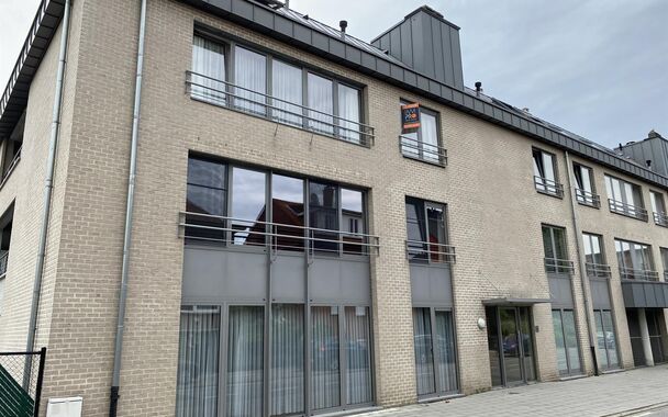 Flat for rent in Zaventem