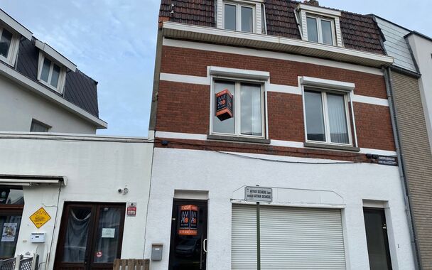 Gebouw voor gemengd gebruik te koop in Kraainem