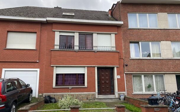 Huis te koop in Zaventem