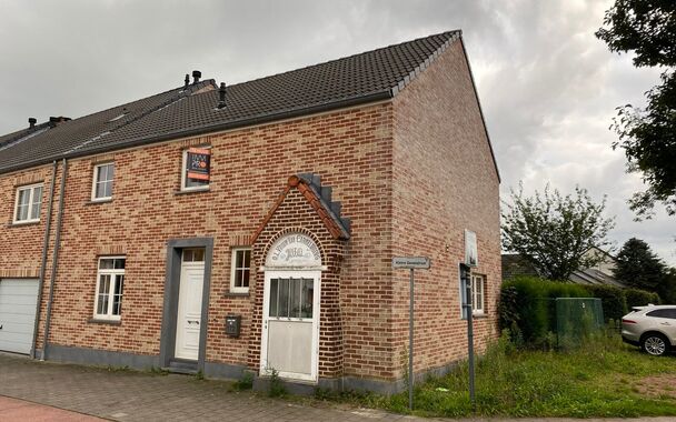 Maison à louer à Sterrebeek