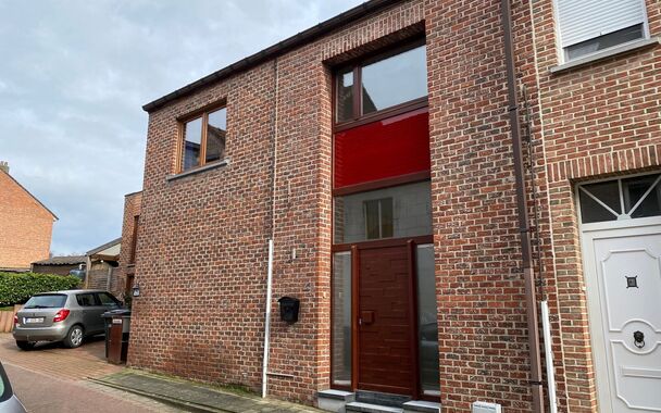 Maison à louer à Sterrebeek