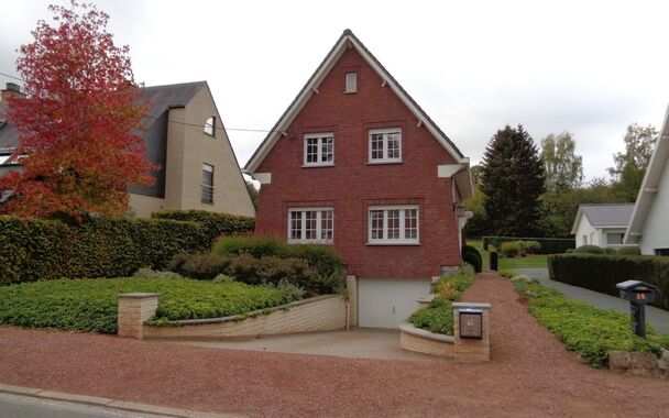 Maison à louer à Wezembeek-Oppem