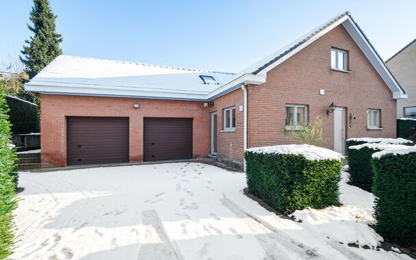 Maison à vendre à Sterrebeek