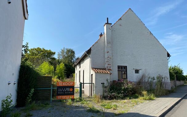 Maison à vendre à Wezembeek-Oppem