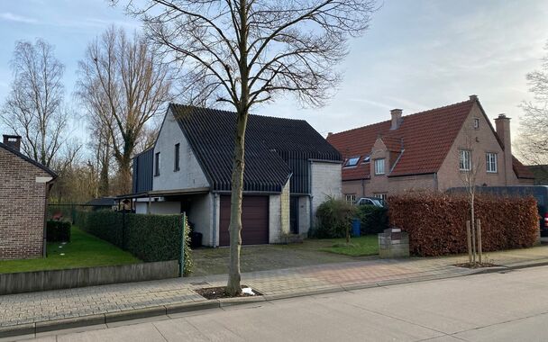 Villa te koop in Sterrebeek