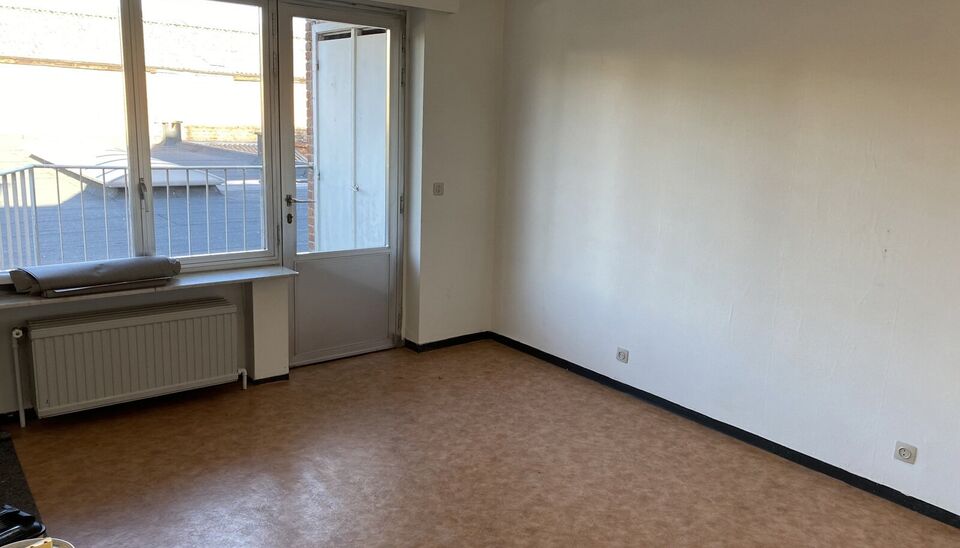 Appartement à louer à Mechelen