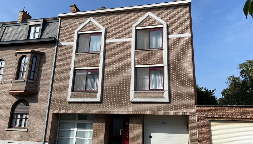 Appartement à louer à Zaventem