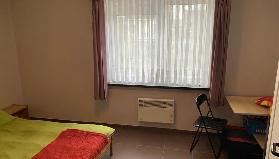 Appartement à louer à Zaventem