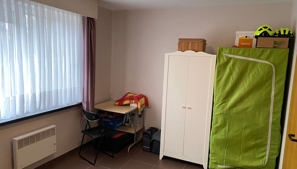 Appartement à louer à Zaventem