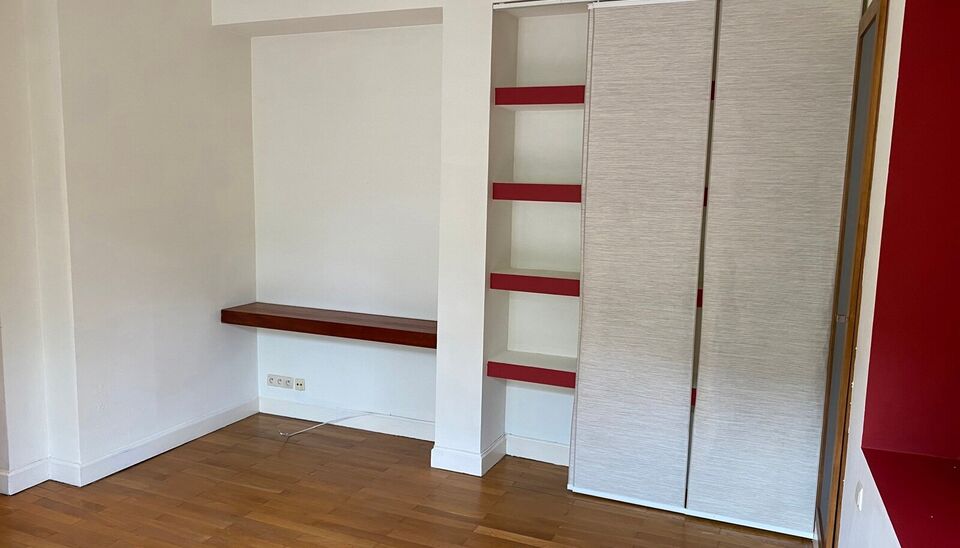 Appartement exceptionnel à vendre à Sint-Lambrechts-Woluwe