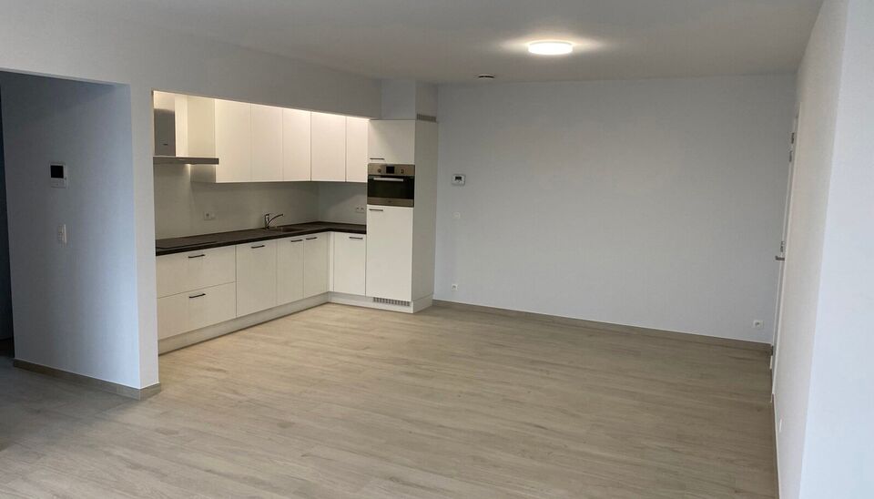 Appartement te huur in Diegem