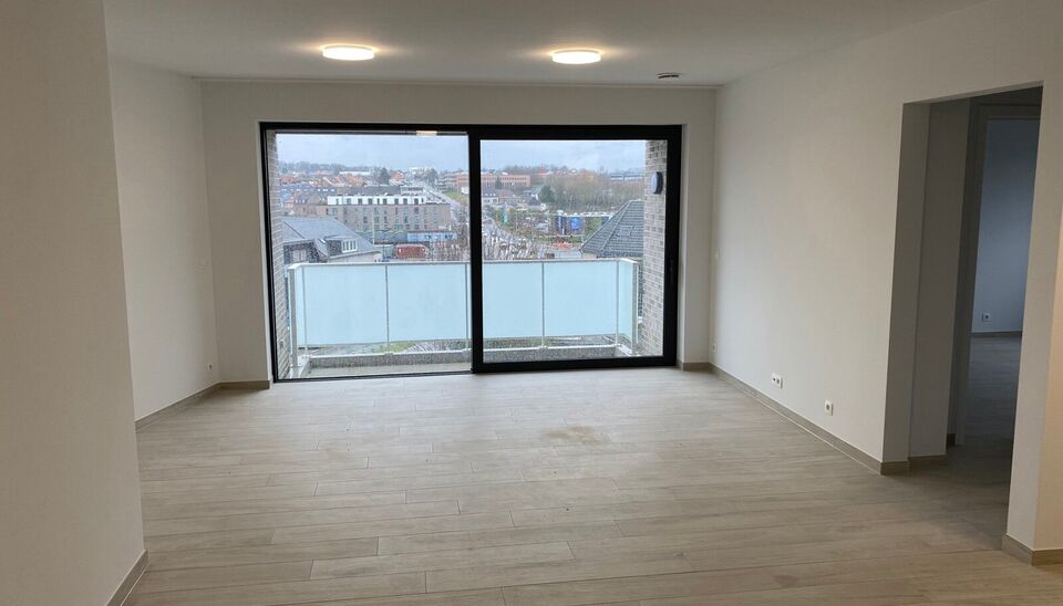 Appartement te huur in Diegem