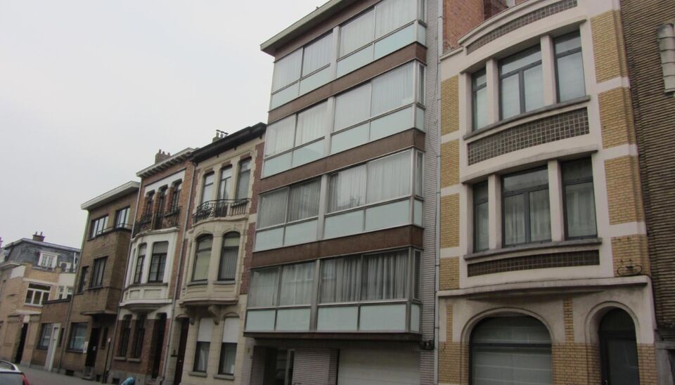 Appartement te huur in Mechelen