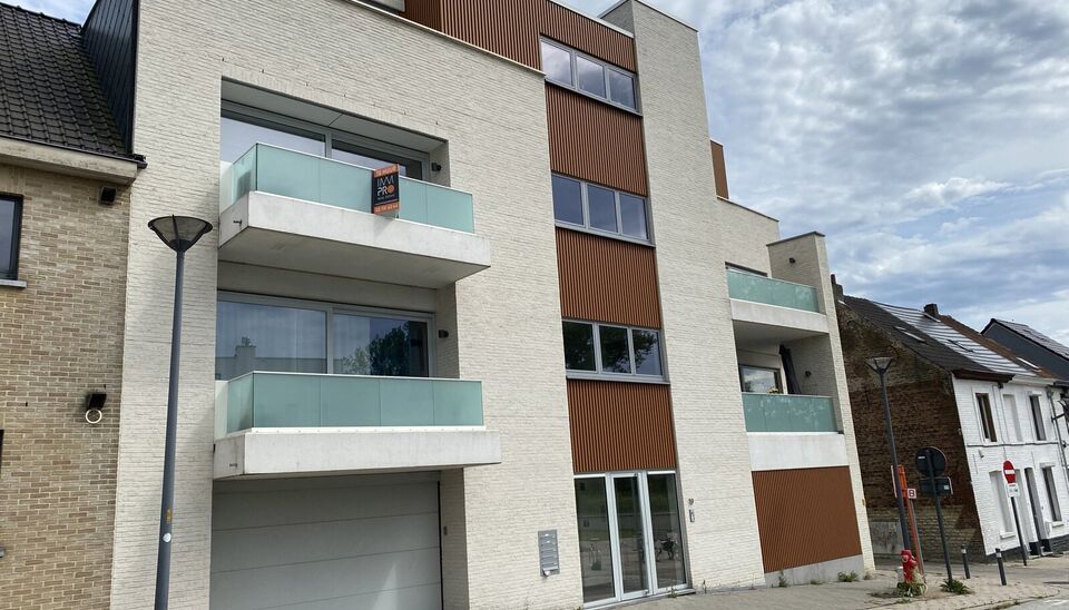 Appartement te huur in Zaventem