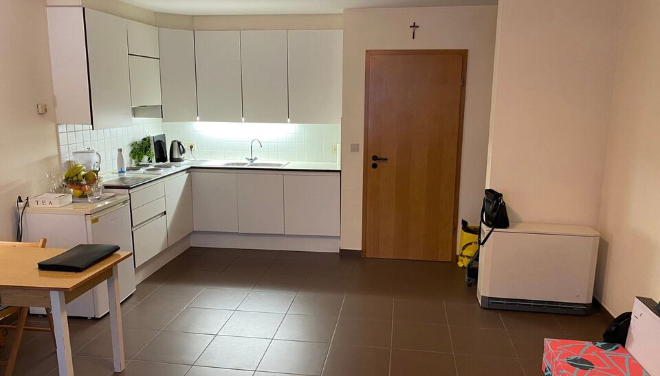 Appartement te huur in Zaventem