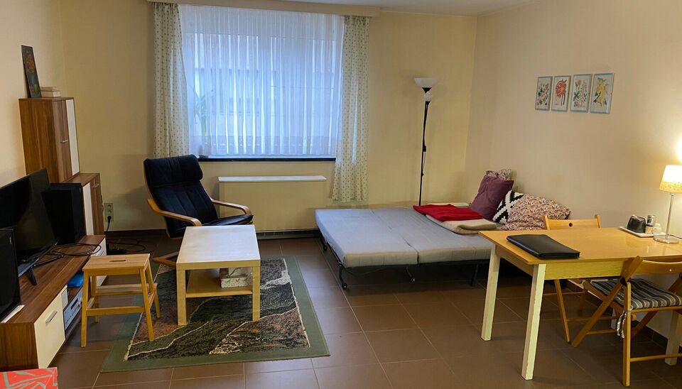 Appartement te huur in Zaventem