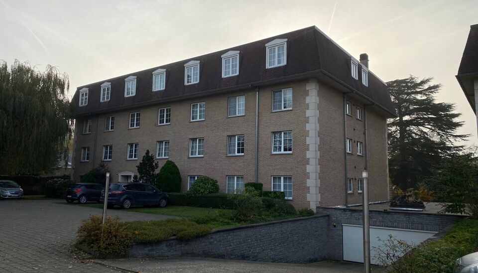 Appartement te koop in Kortenberg