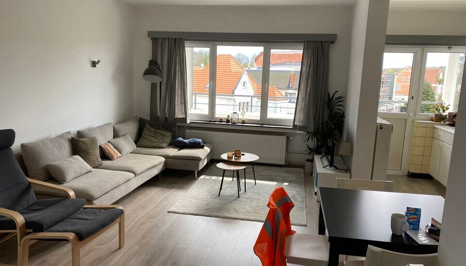 Appartement te koop in Kortenberg