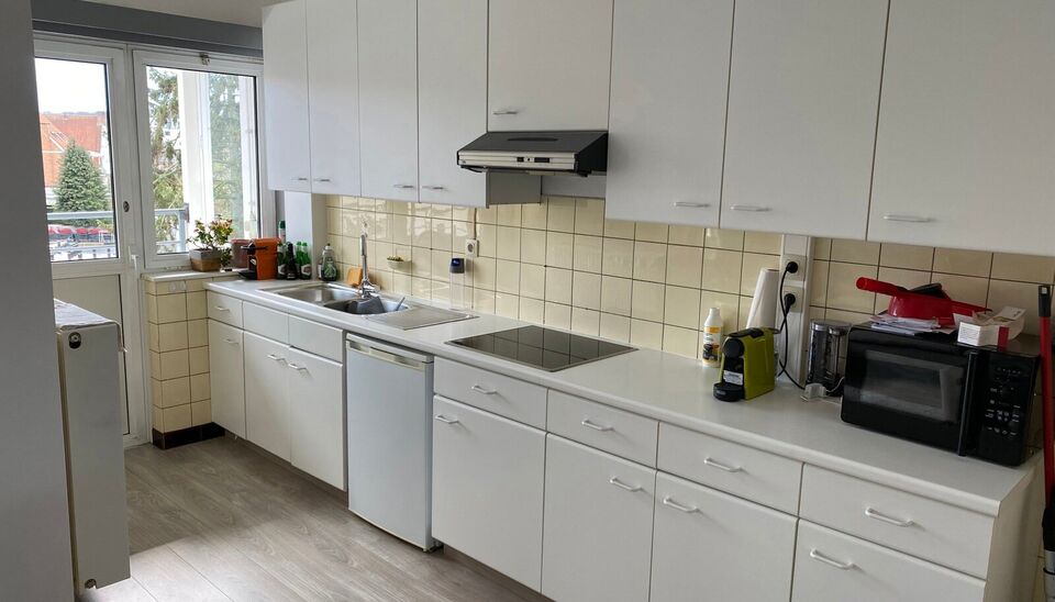 Appartement te koop in Kortenberg