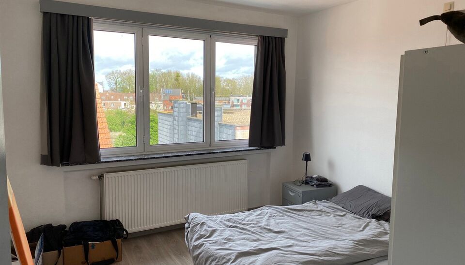 Appartement te koop in Kortenberg