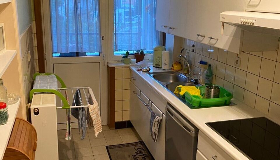 Appartement te koop in Kortenberg