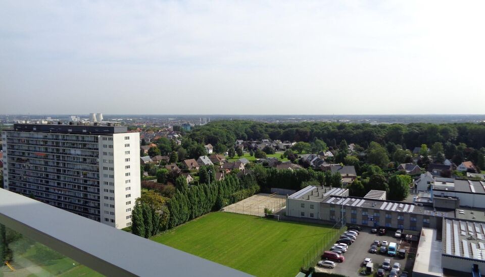 Appartement te koop in Vilvoorde