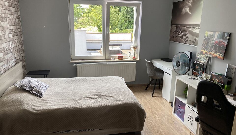 Duplex à vendre à Tervuren