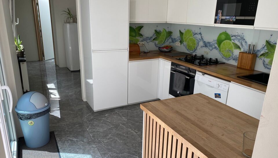 Duplex à vendre à Tervuren