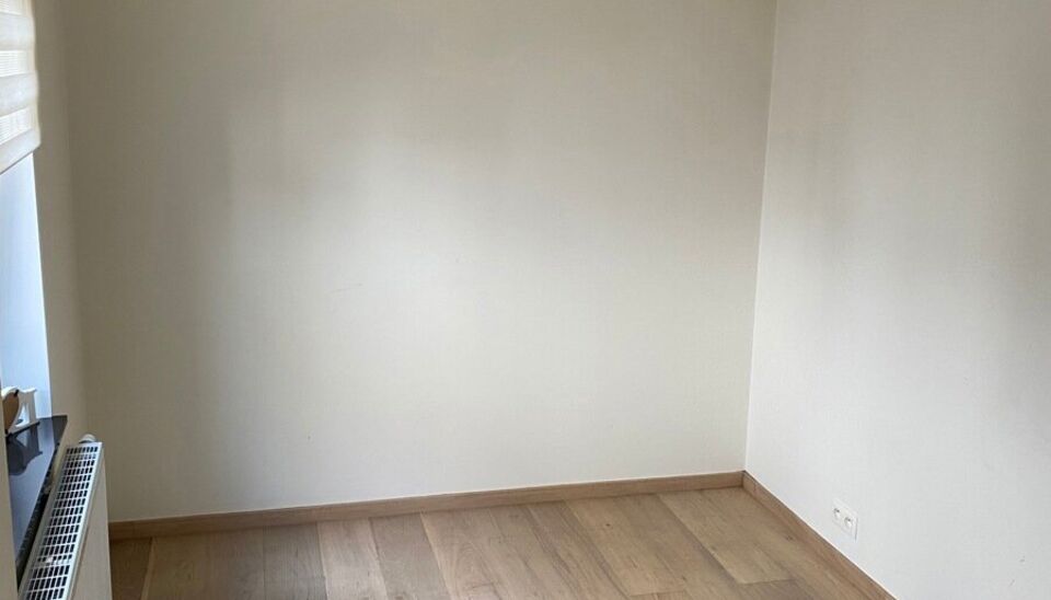 Duplex à vendre à Tervuren