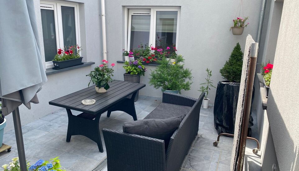 Duplex à vendre à Tervuren