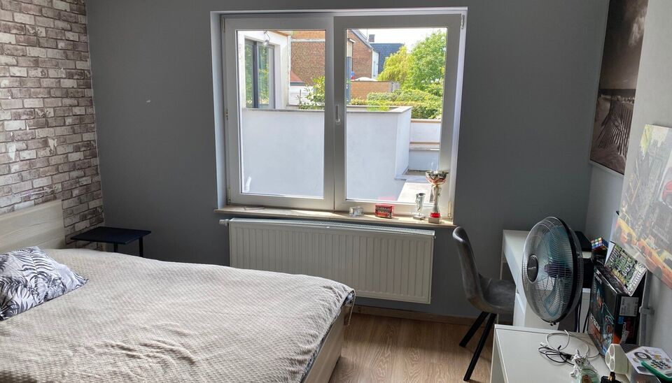 Duplex à vendre à Tervuren