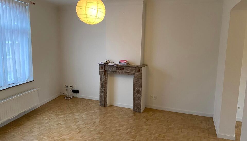 Duplex for rent in Kraainem