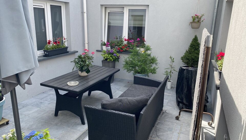 Duplex for sale in Tervuren