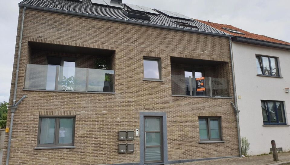 Duplex te huur in Tervuren