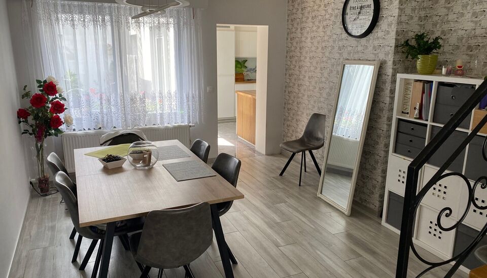 Duplex te koop in Tervuren