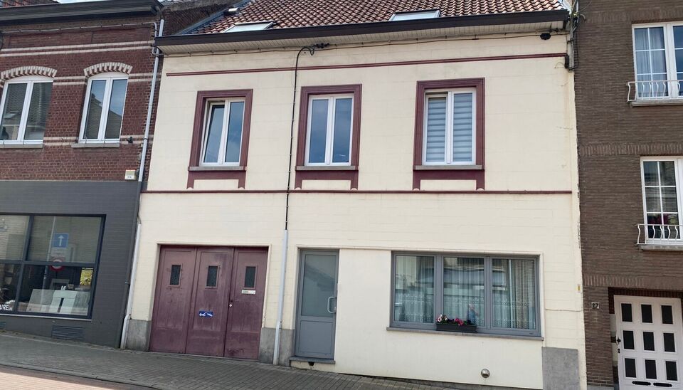 Duplex te koop in Tervuren