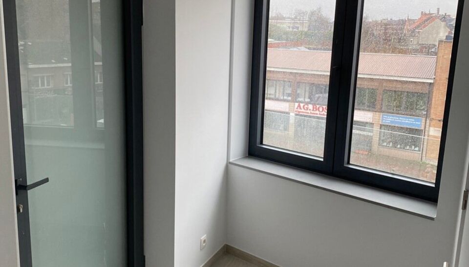 Flat for rent in Diegem