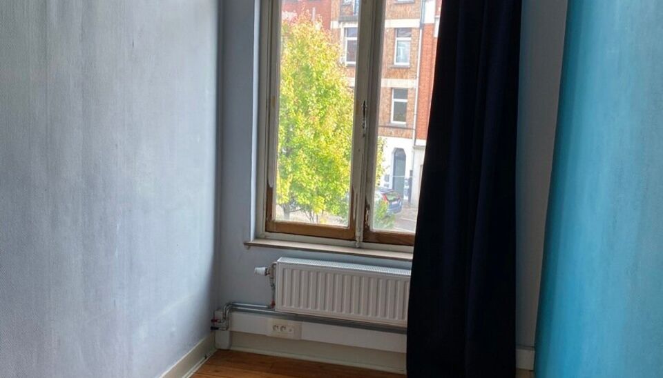 Flat for rent in Schaarbeek