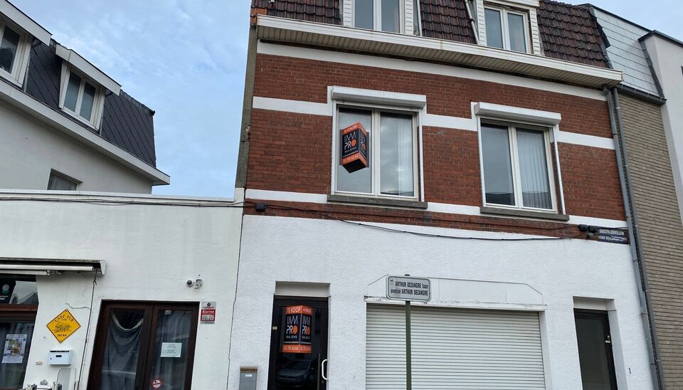 Gebouw voor gemengd gebruik te koop in Kraainem